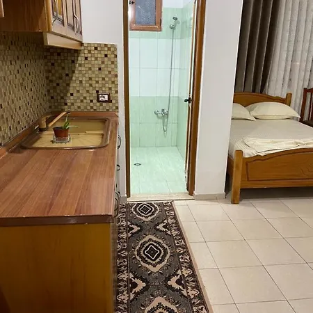 Gasthof Guest House Visara Golem (Tirana)