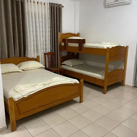 Gasthof Guest House Visara Golem (Tirana)