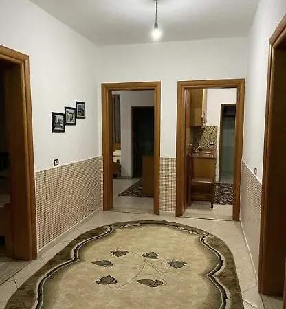 Guest House Visara Golem (Tirana)